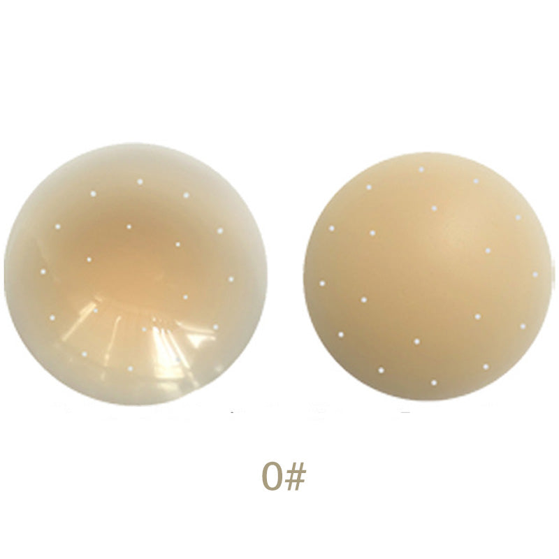 Ultra Thin Nipple Cover - 3 Pairs in 1