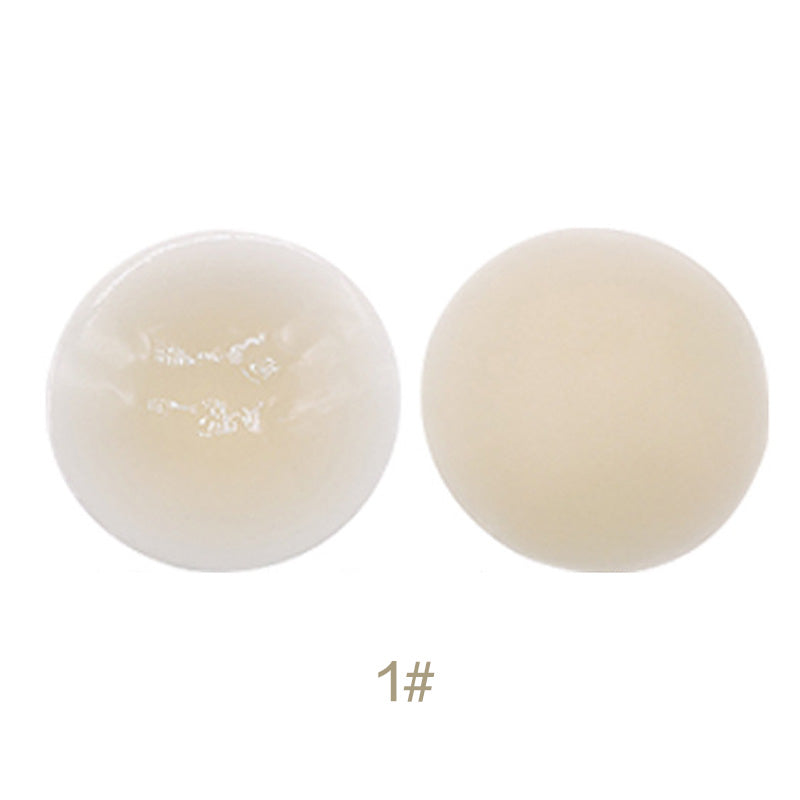 Ultra Thin Nipple Cover - 3 Pairs in 1