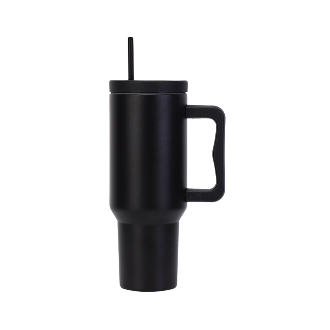 Casual Macaron Tumbler