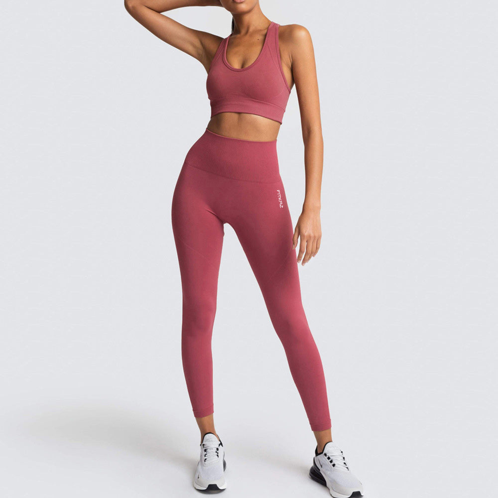 Racer Back Classic Sports Set
