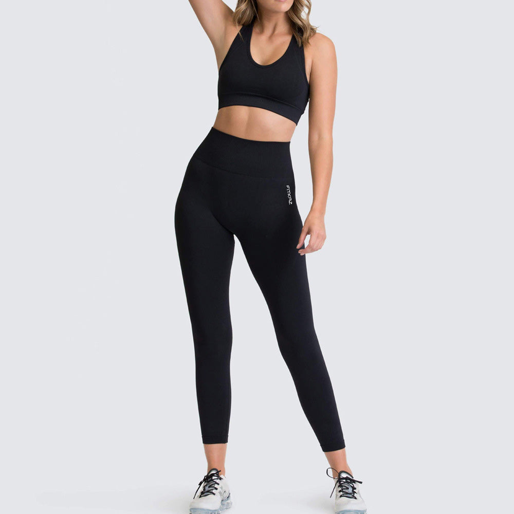 Racer Back Classic Sports Set