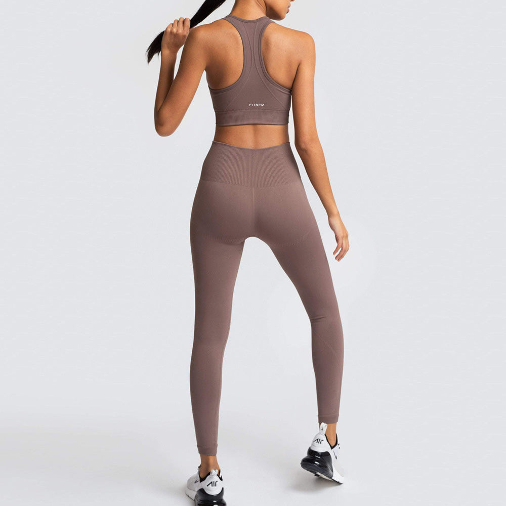 Racer Back Classic Sports Set