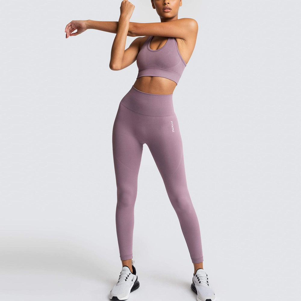 Racer Back Classic Sports Set