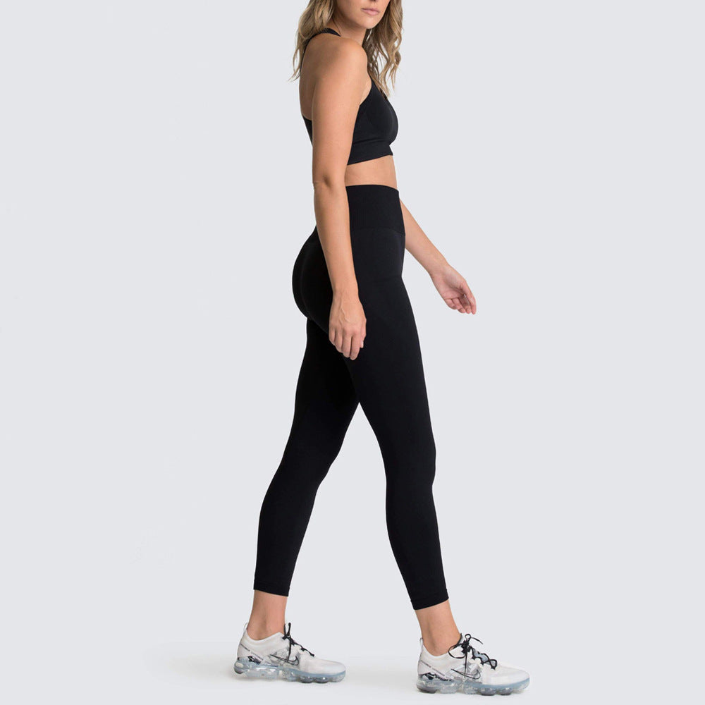 Racer Back Classic Sports Set