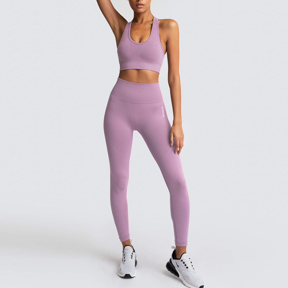 Racer Back Classic Sports Set