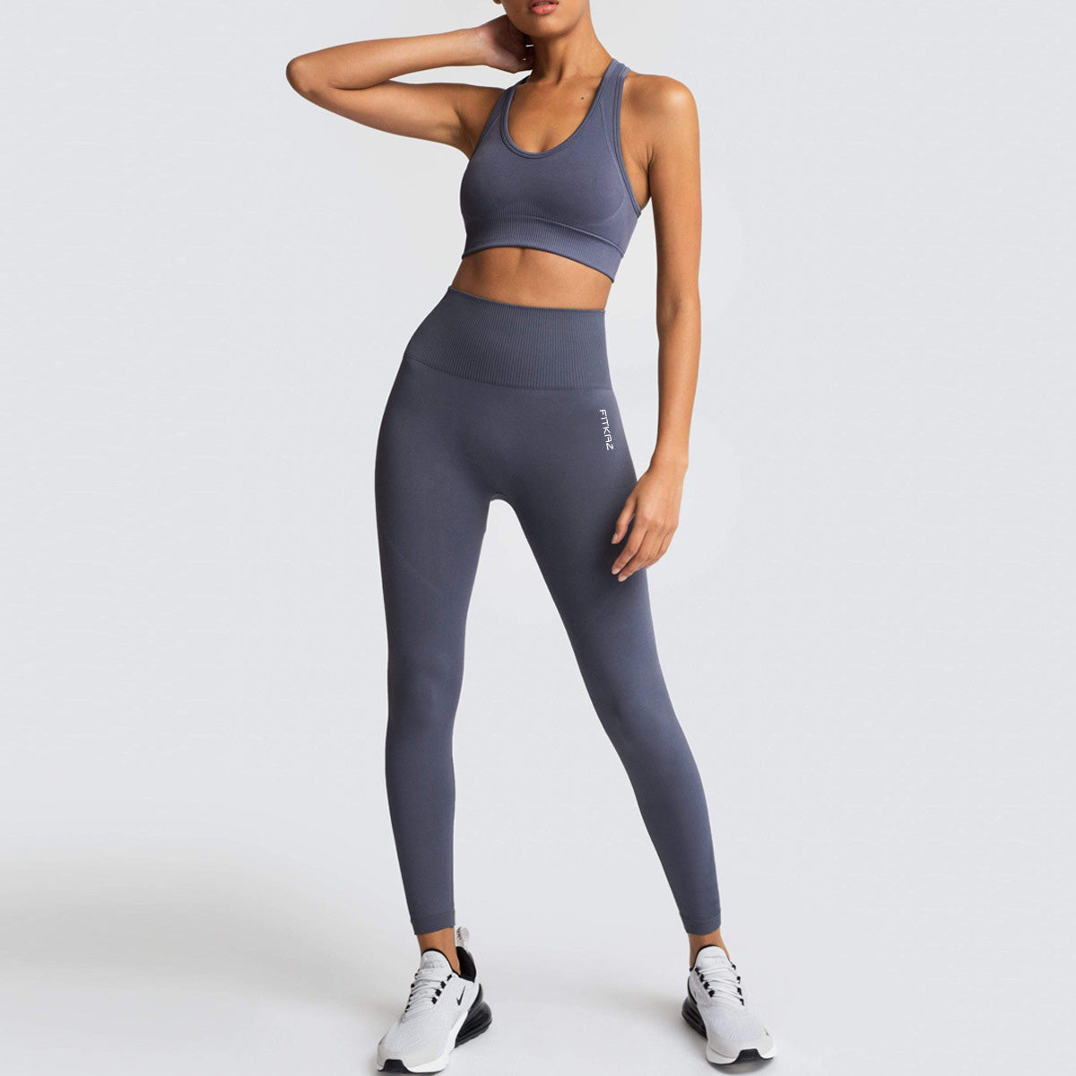 Racer Back Classic Sports Set