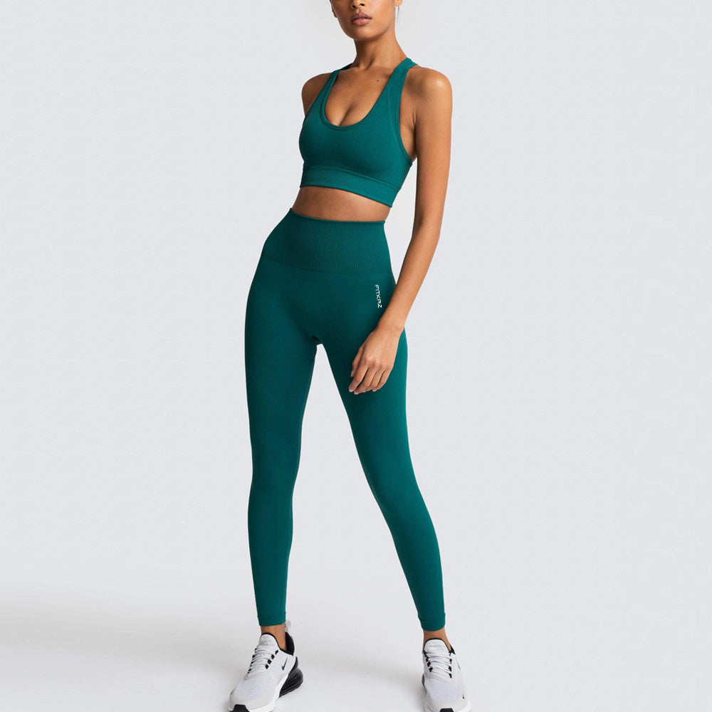 Racer Back Classic Sports Set