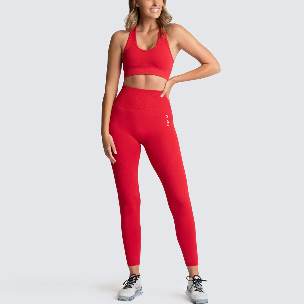 Racer Back Classic Sports Set