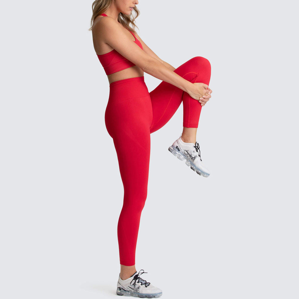 Racer Back Classic Sports Set
