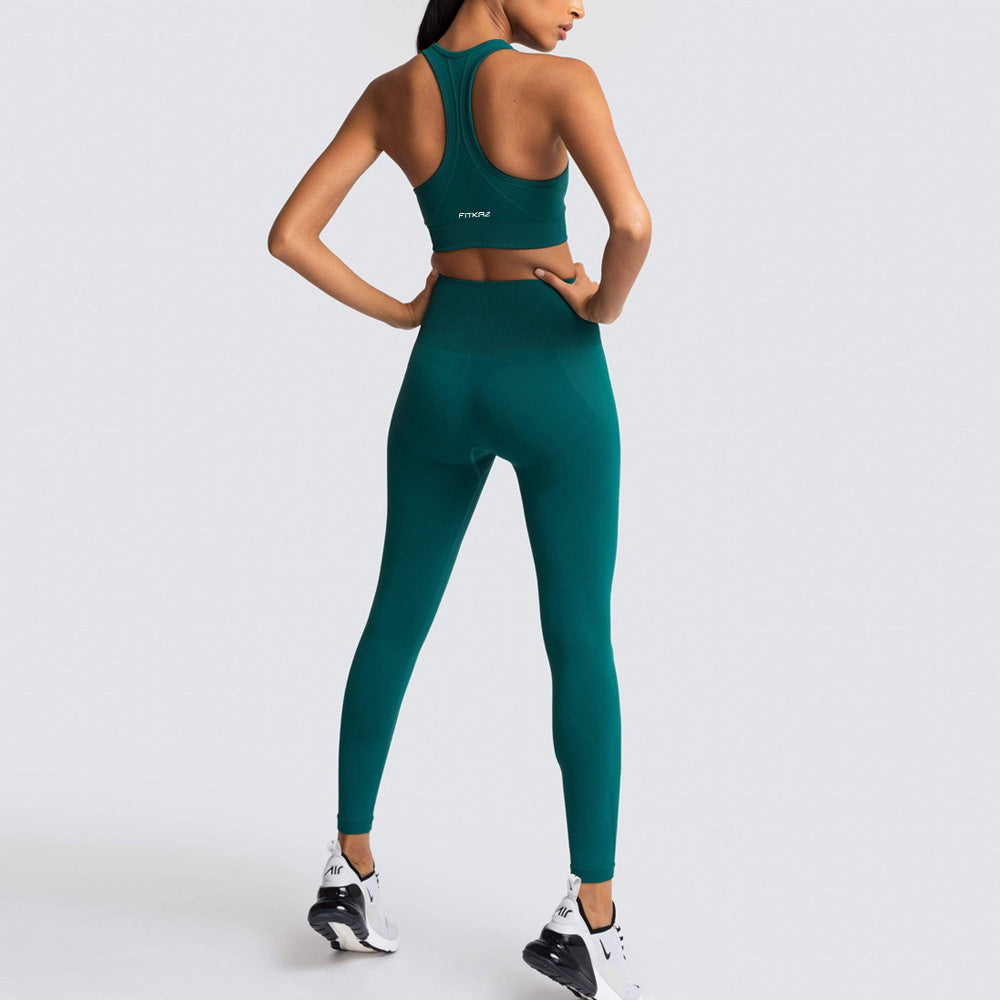 Racer Back Classic Sports Set