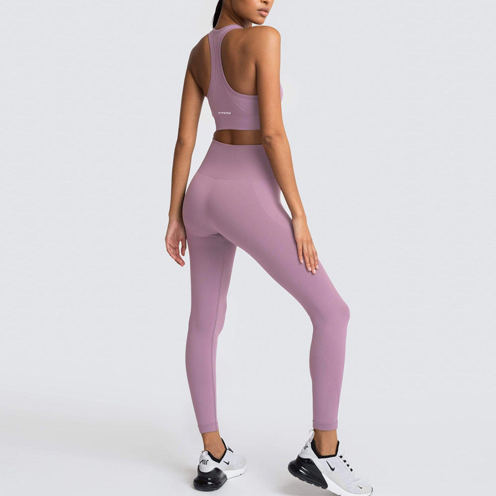 Racer Back Classic Sports Set