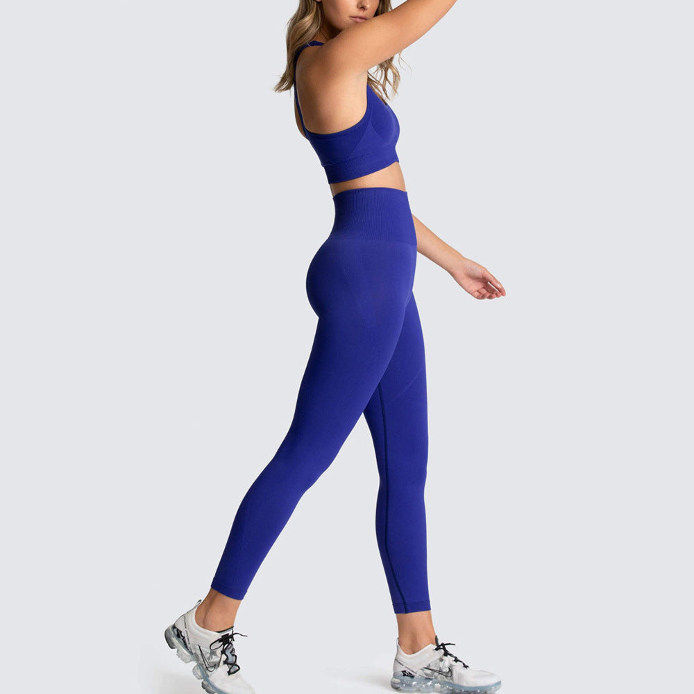 Racer Back Classic Sports Set