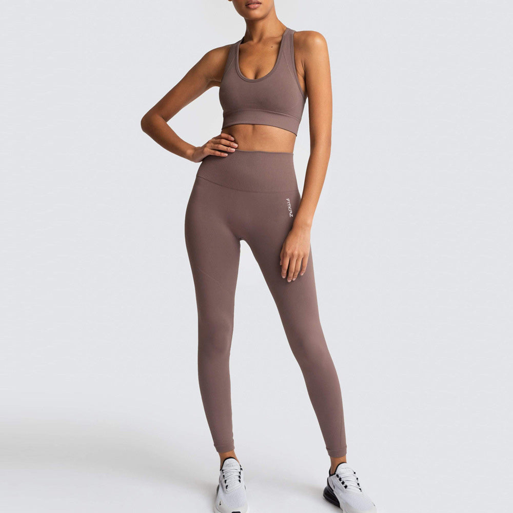 Racer Back Classic Sports Set