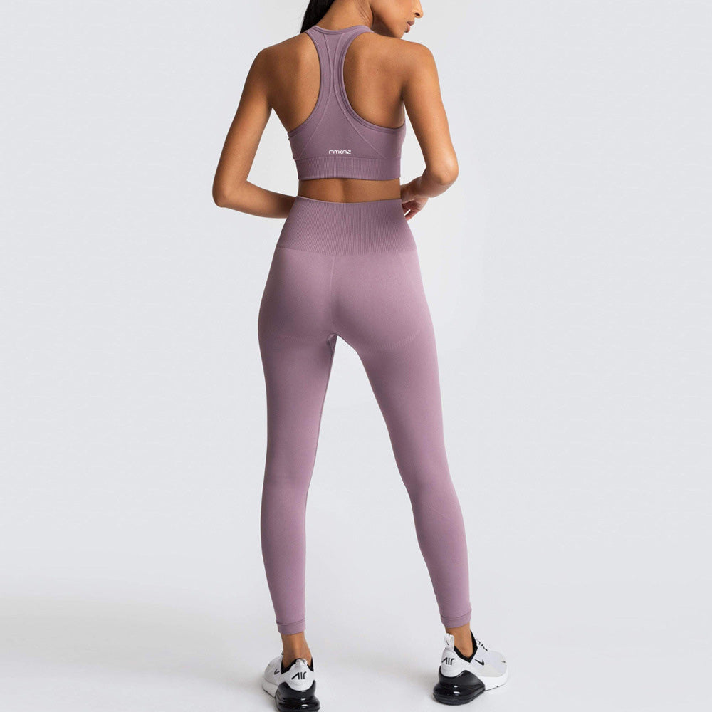 Racer Back Classic Sports Set