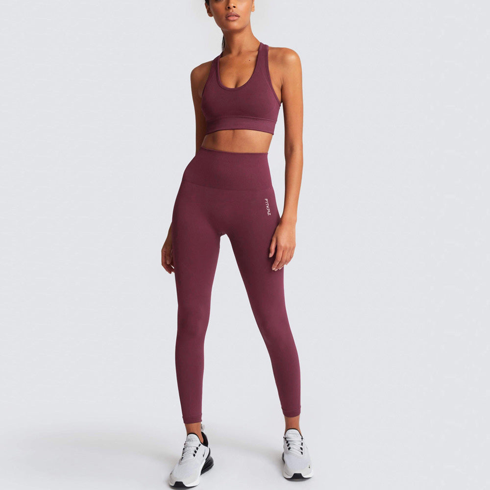 Racer Back Classic Sports Set