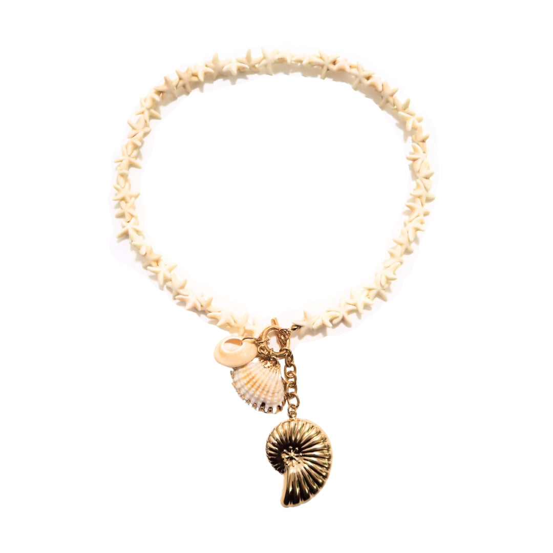 Tumbler Necklace