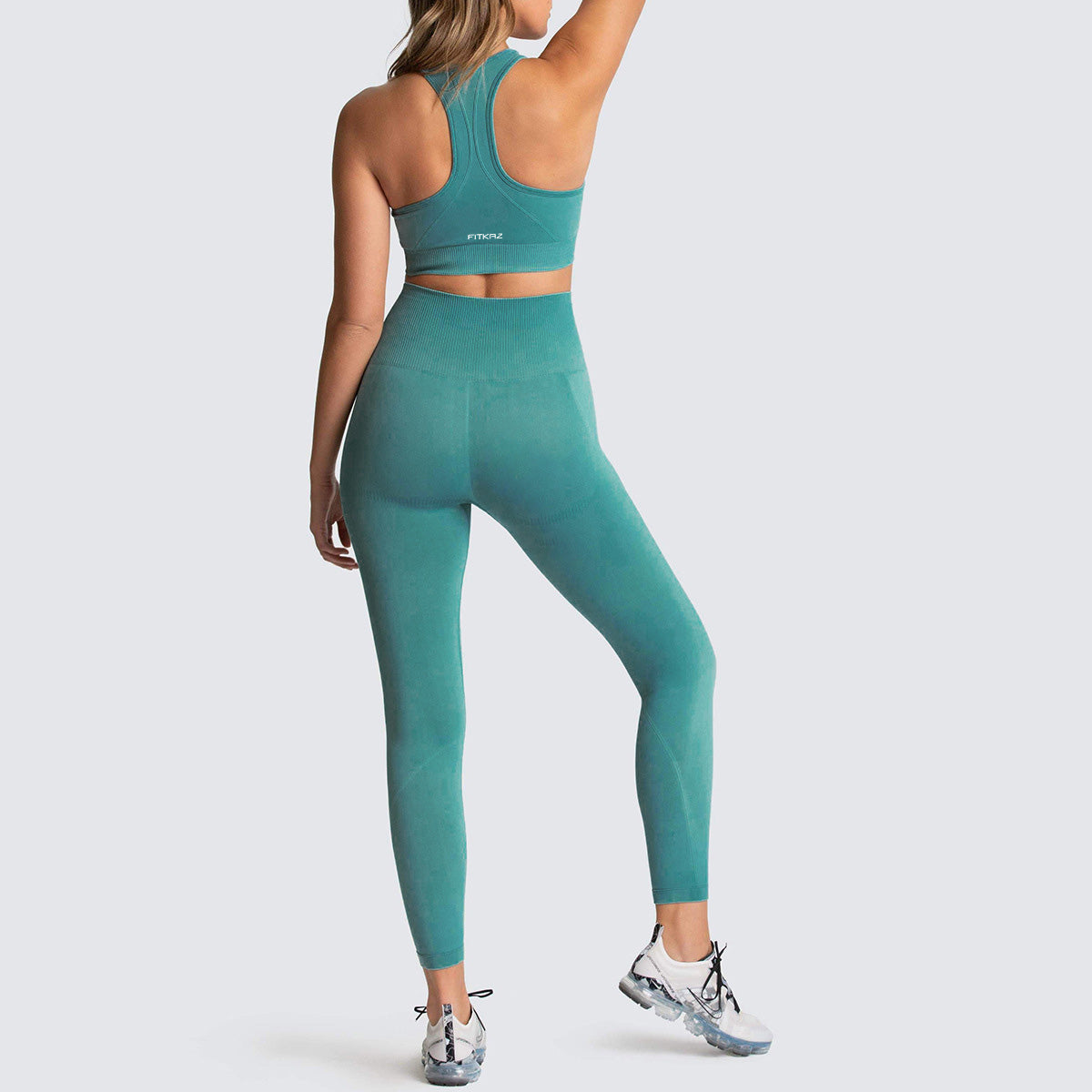 Racer Back Classic Sports Set