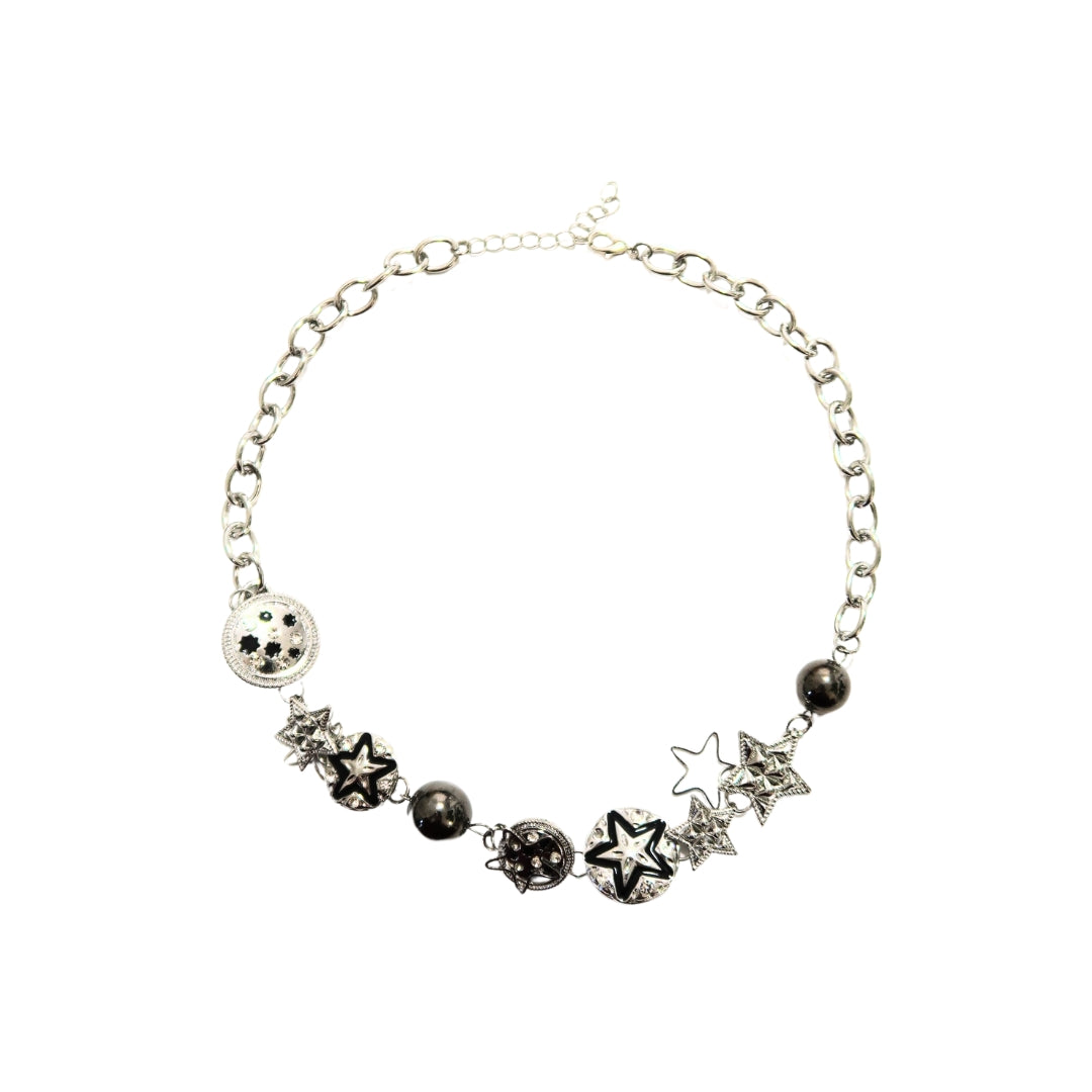 Tumbler Necklace