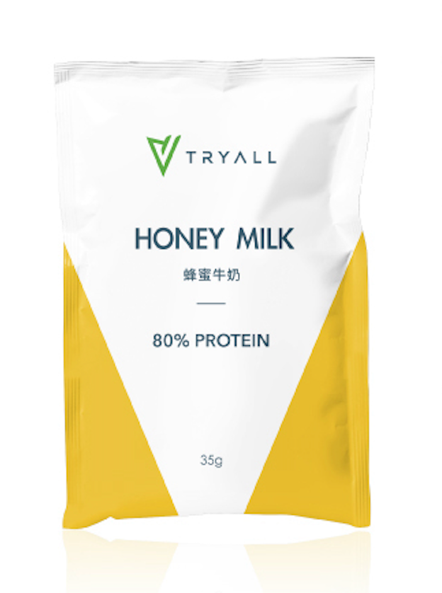 TRYALL 分離乳清蛋白粉