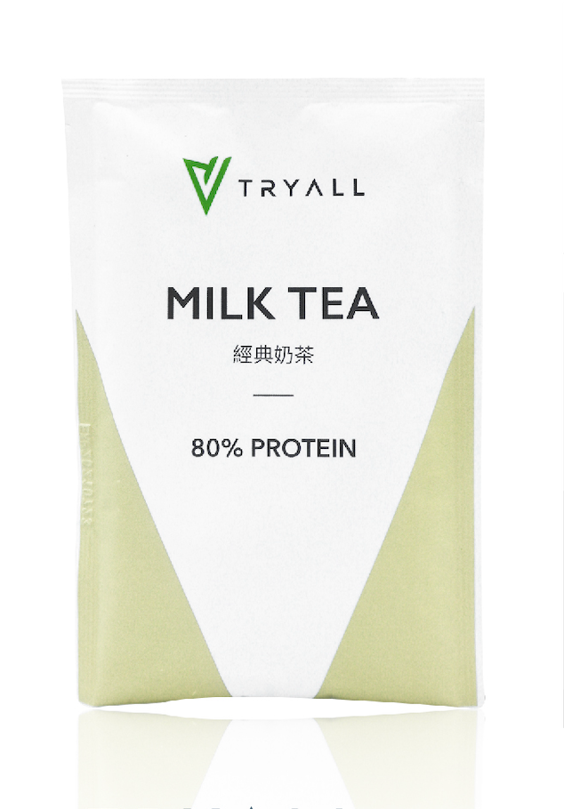 TRYALL 分離乳清蛋白粉