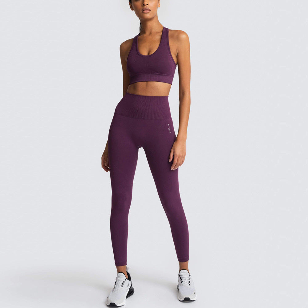 Racer Back Classic Sports Set