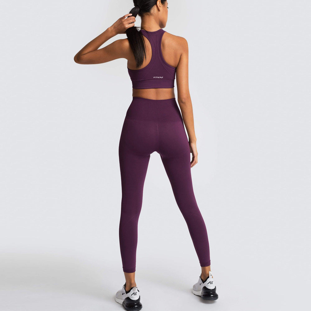 Racer Back Classic Sports Set