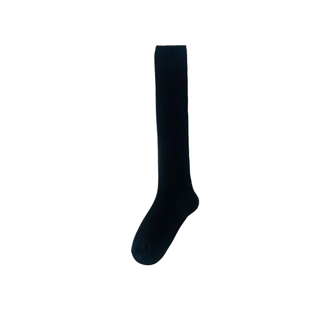 Summer Knitted Knee Socks