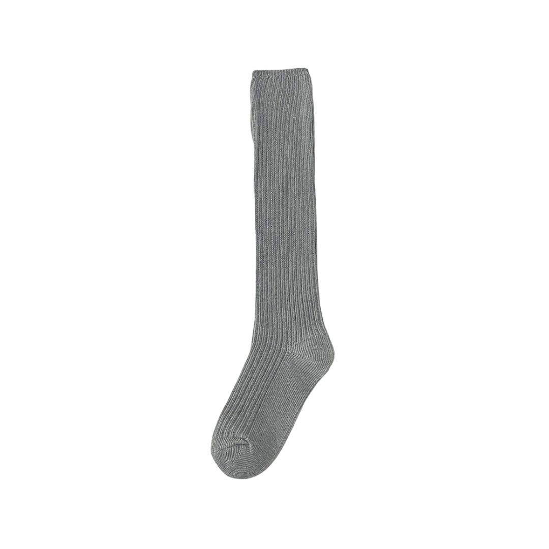 Summer Knitted Knee Socks