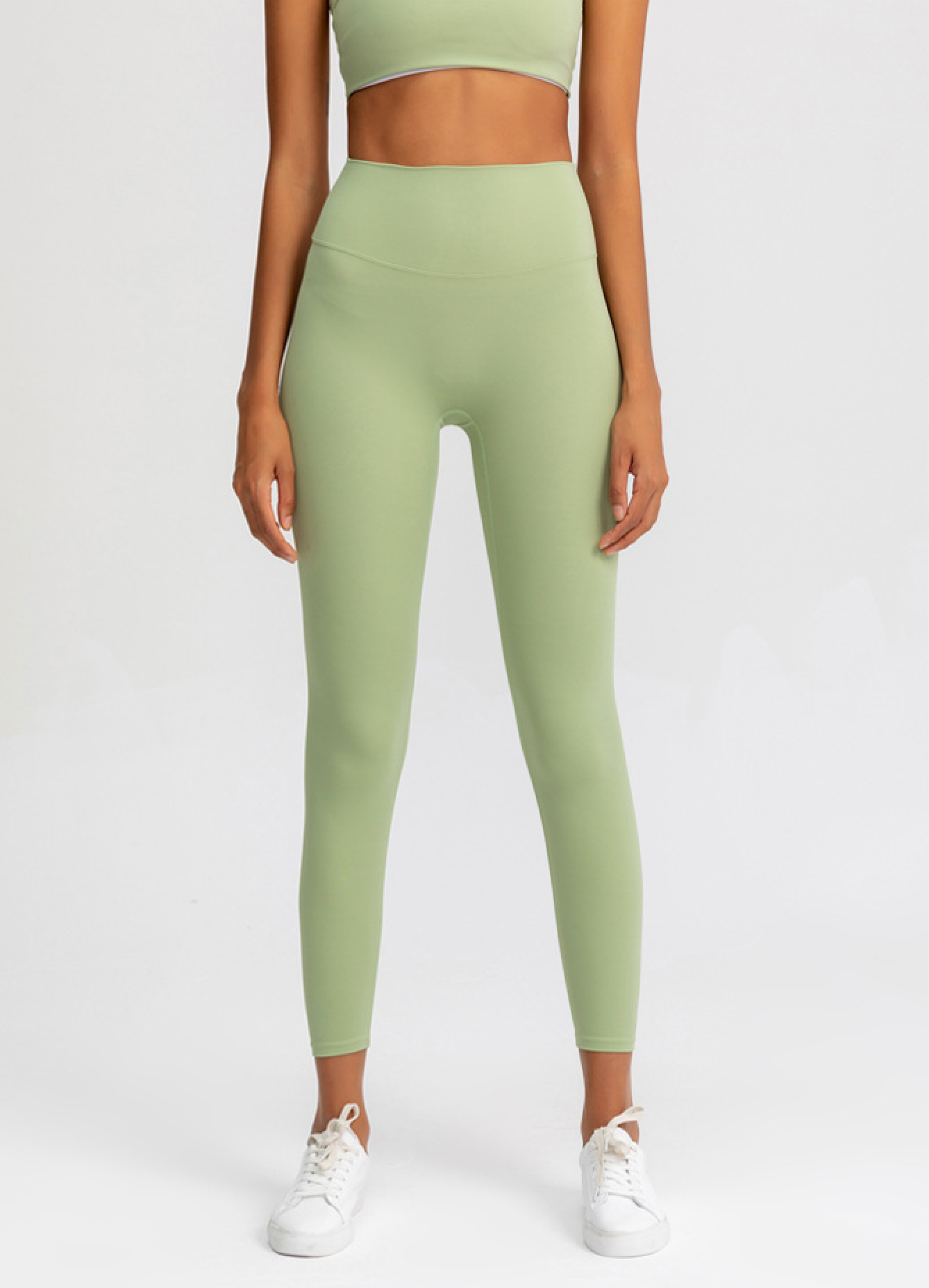 Flash Sale - Tender Touch Yoga Leggings