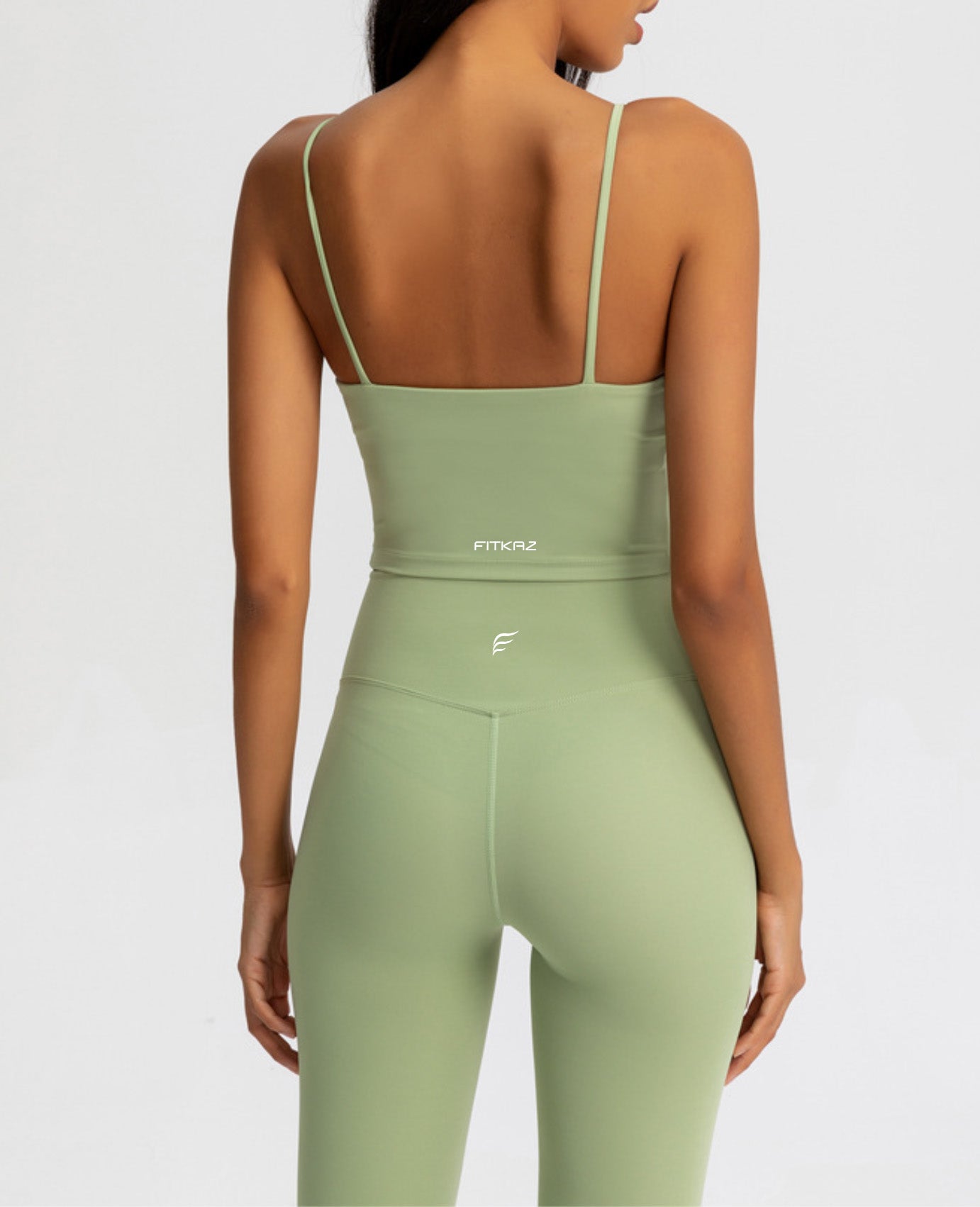 Tender Touch Yoga Sports Bras