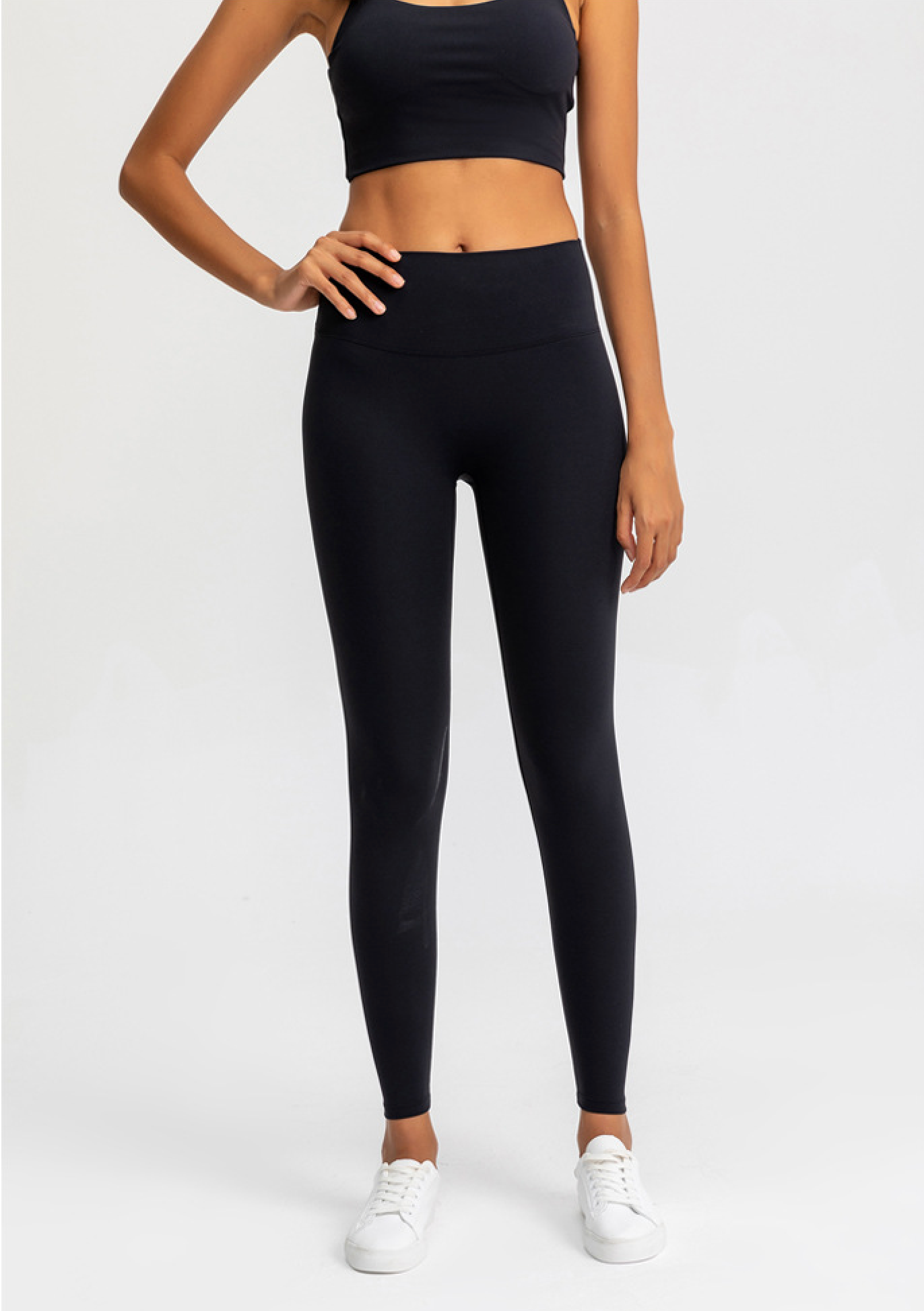 Flash Sale - Tender Touch Yoga Leggings