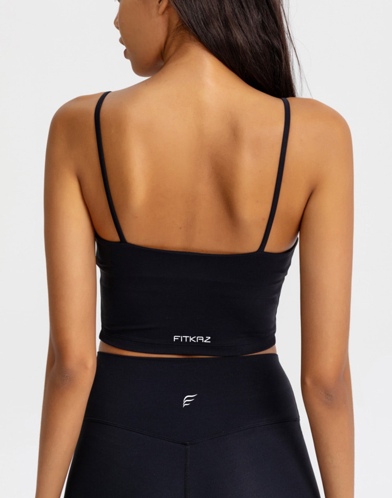 Tender Touch Yoga Sports Bras
