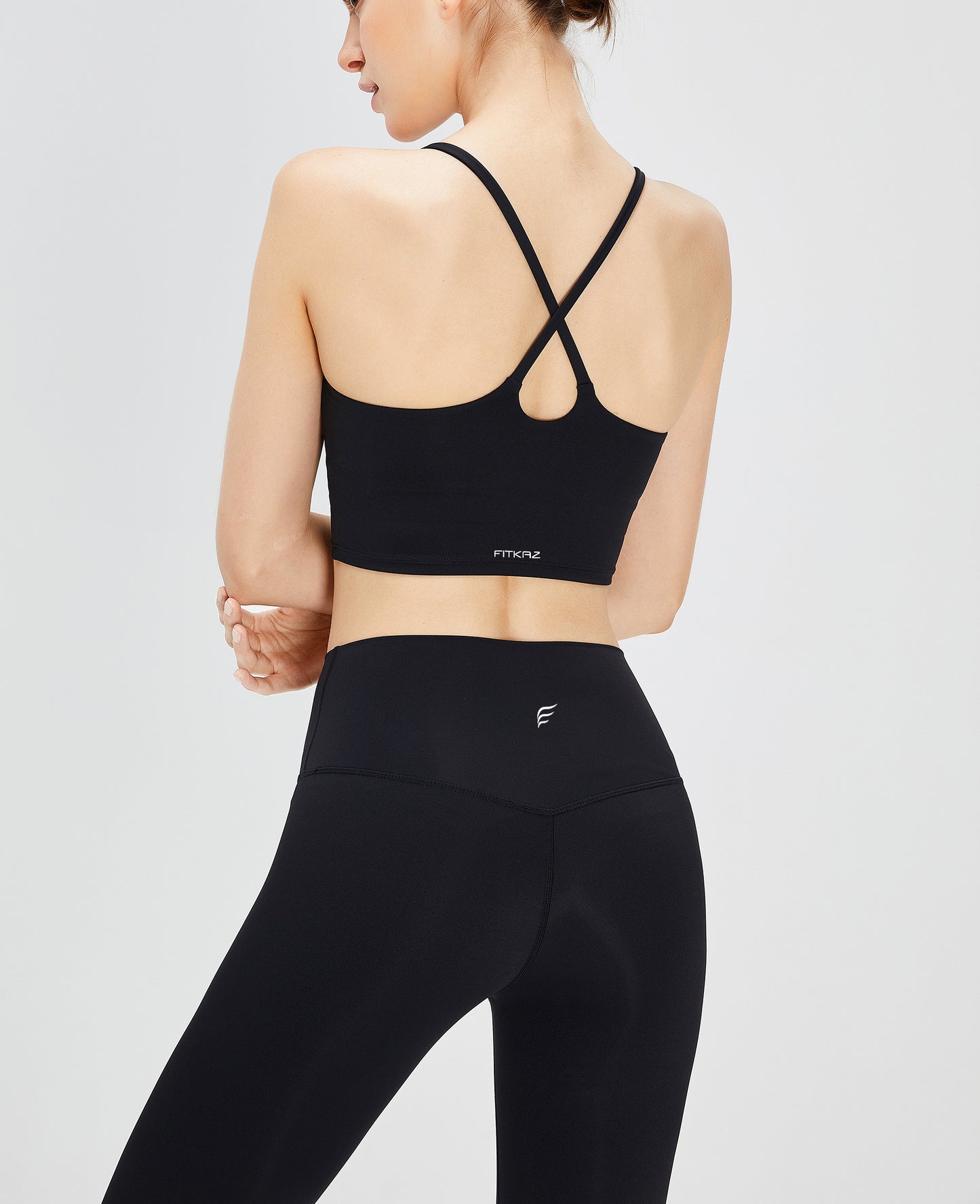 Flash Sale - Cloudy Touch High Waist Leggings