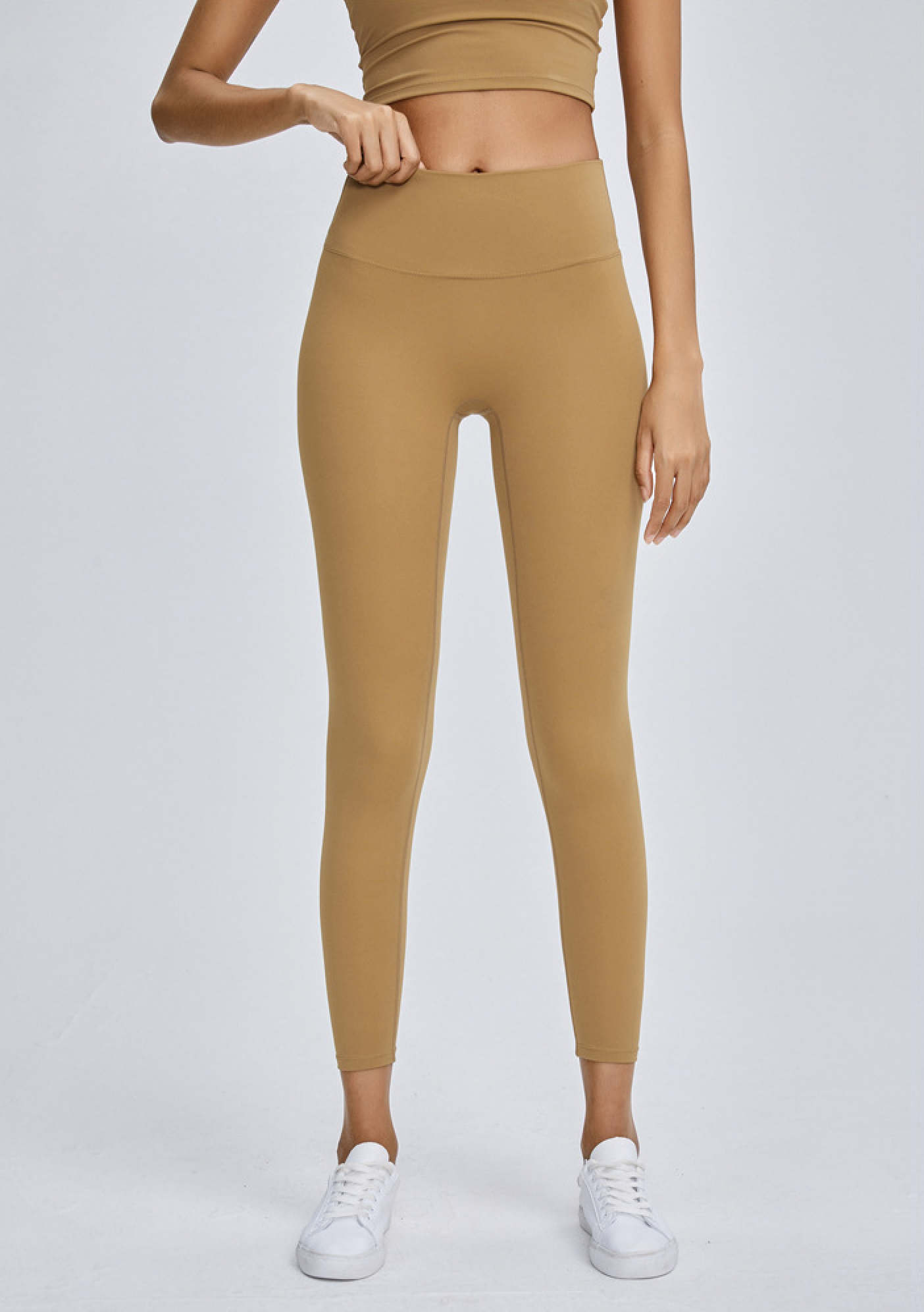 Flash Sale - Tender Touch Yoga Leggings