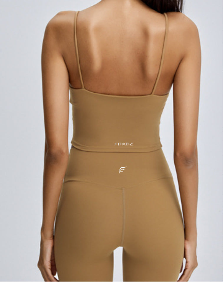 Tender Touch Yoga Sports Bras