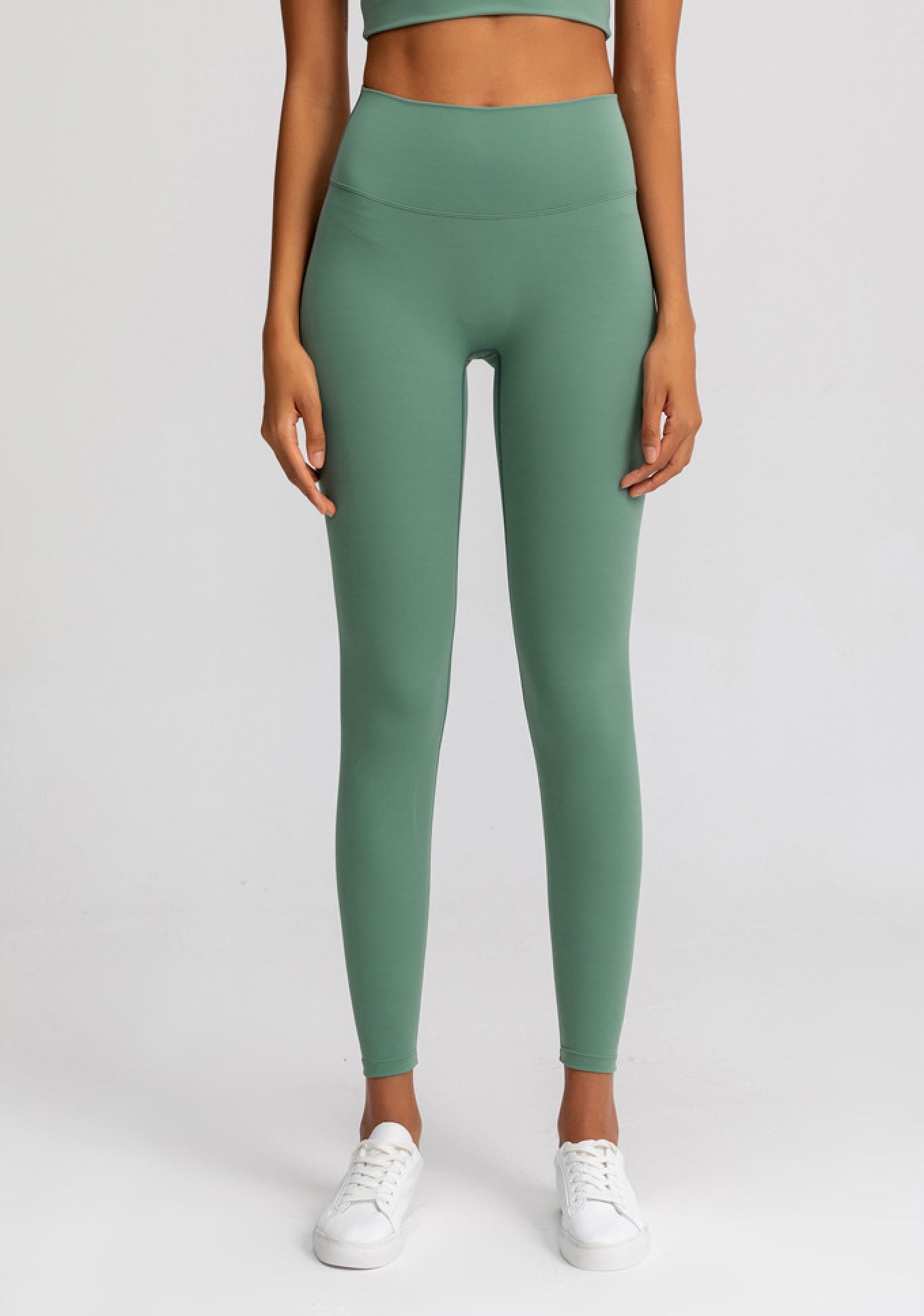Flash Sale - Tender Touch Yoga Leggings