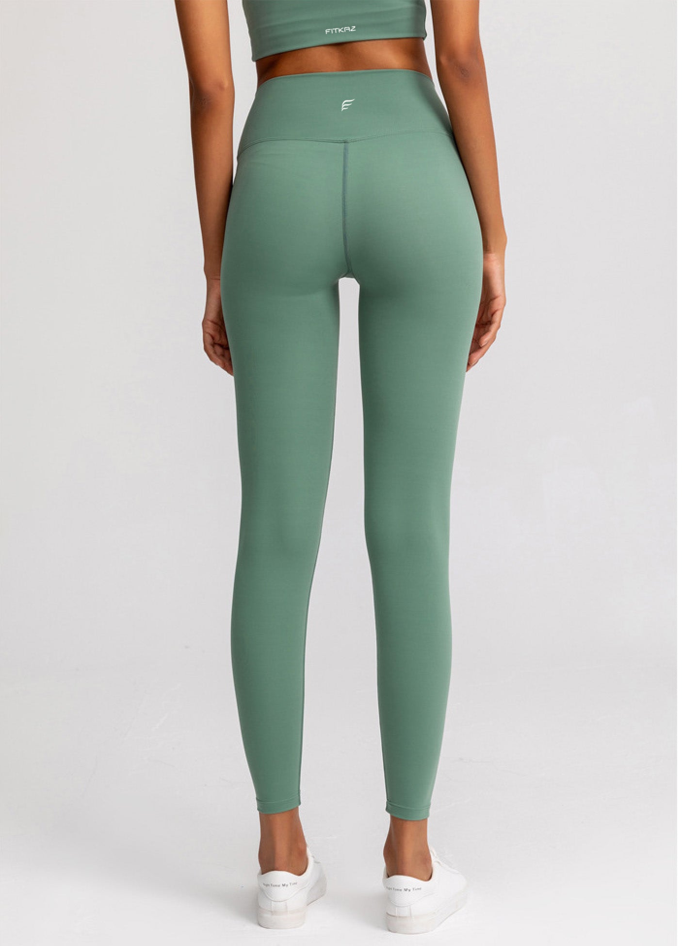 Flash Sale - Tender Touch Yoga Leggings