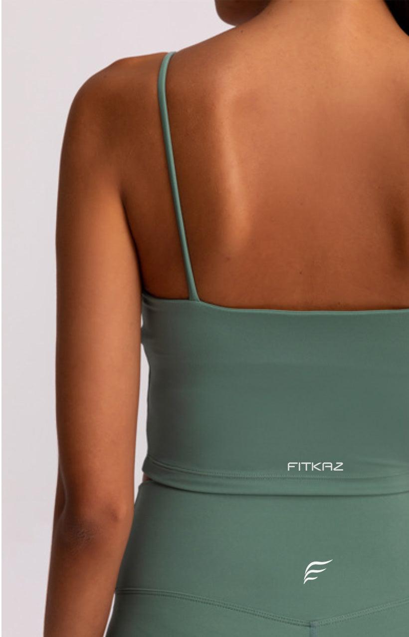 Tender Touch Yoga Sports Bras