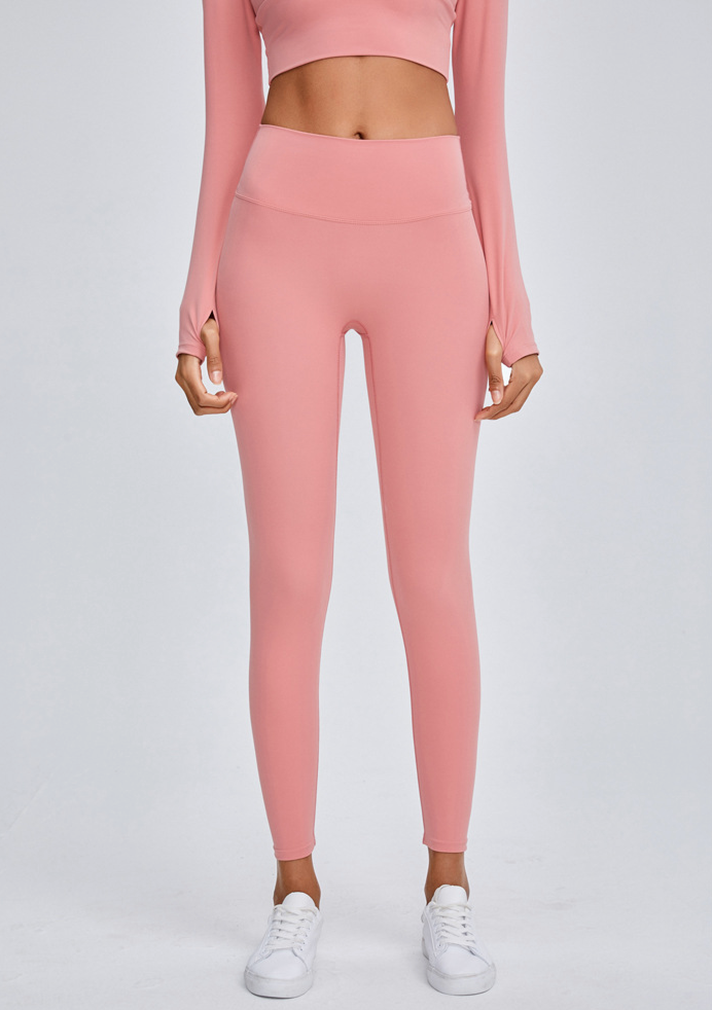 Flash Sale - Tender Touch Yoga Leggings