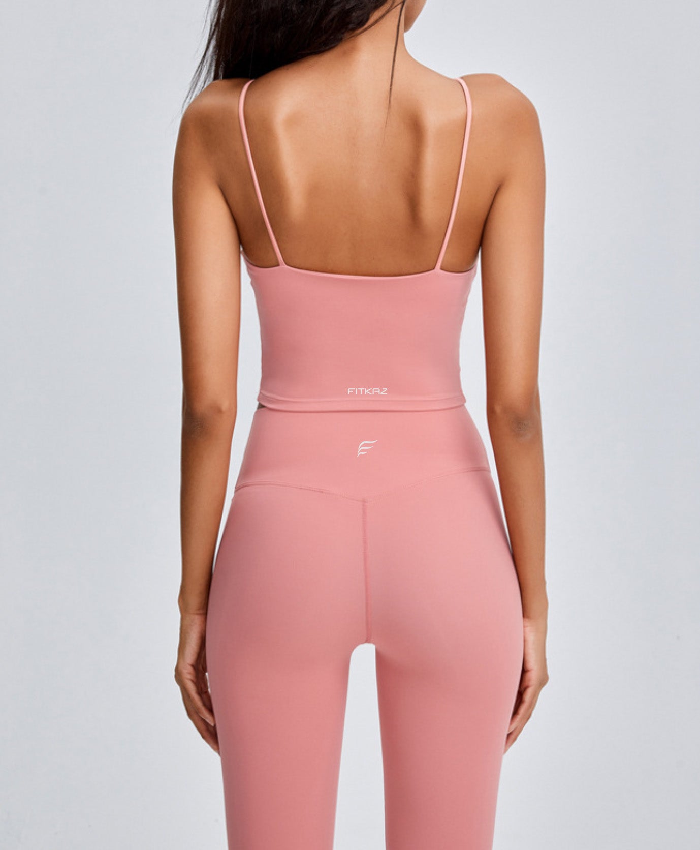 Tender Touch Yoga Sports Bras