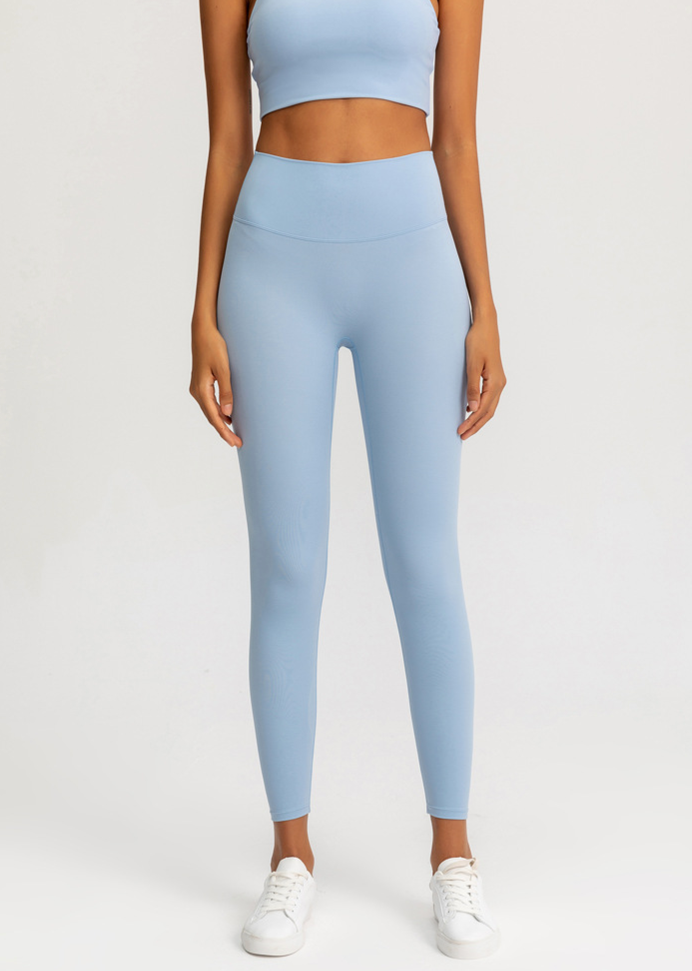 Flash Sale - Tender Touch Yoga Leggings
