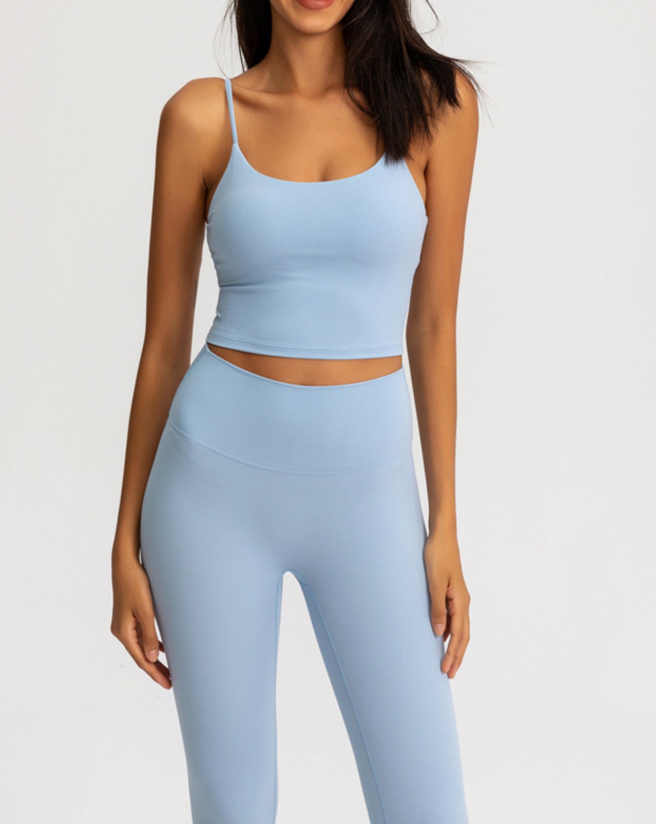 Tender Touch Yoga Sports Bras