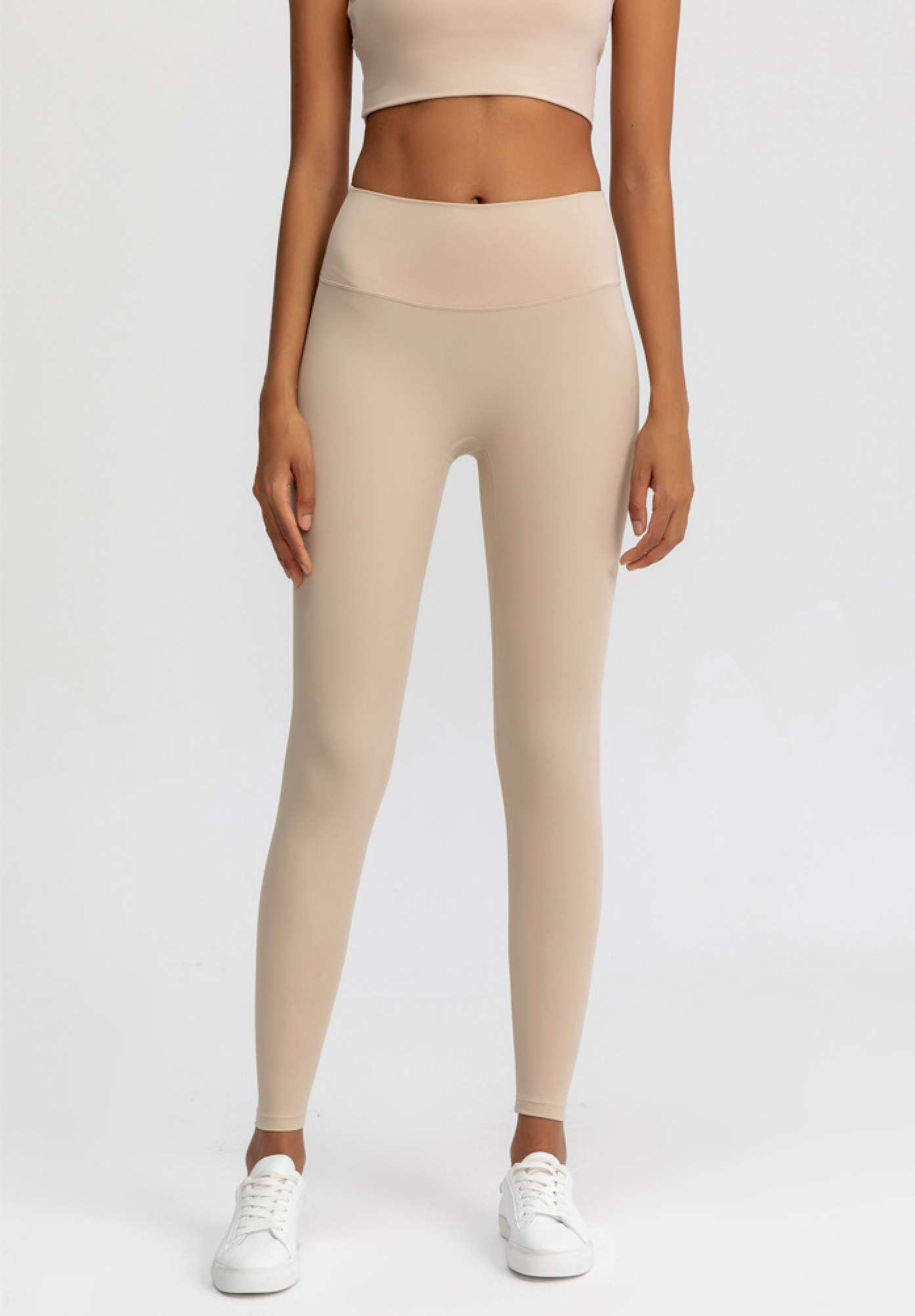 Flash Sale - Tender Touch Yoga Leggings