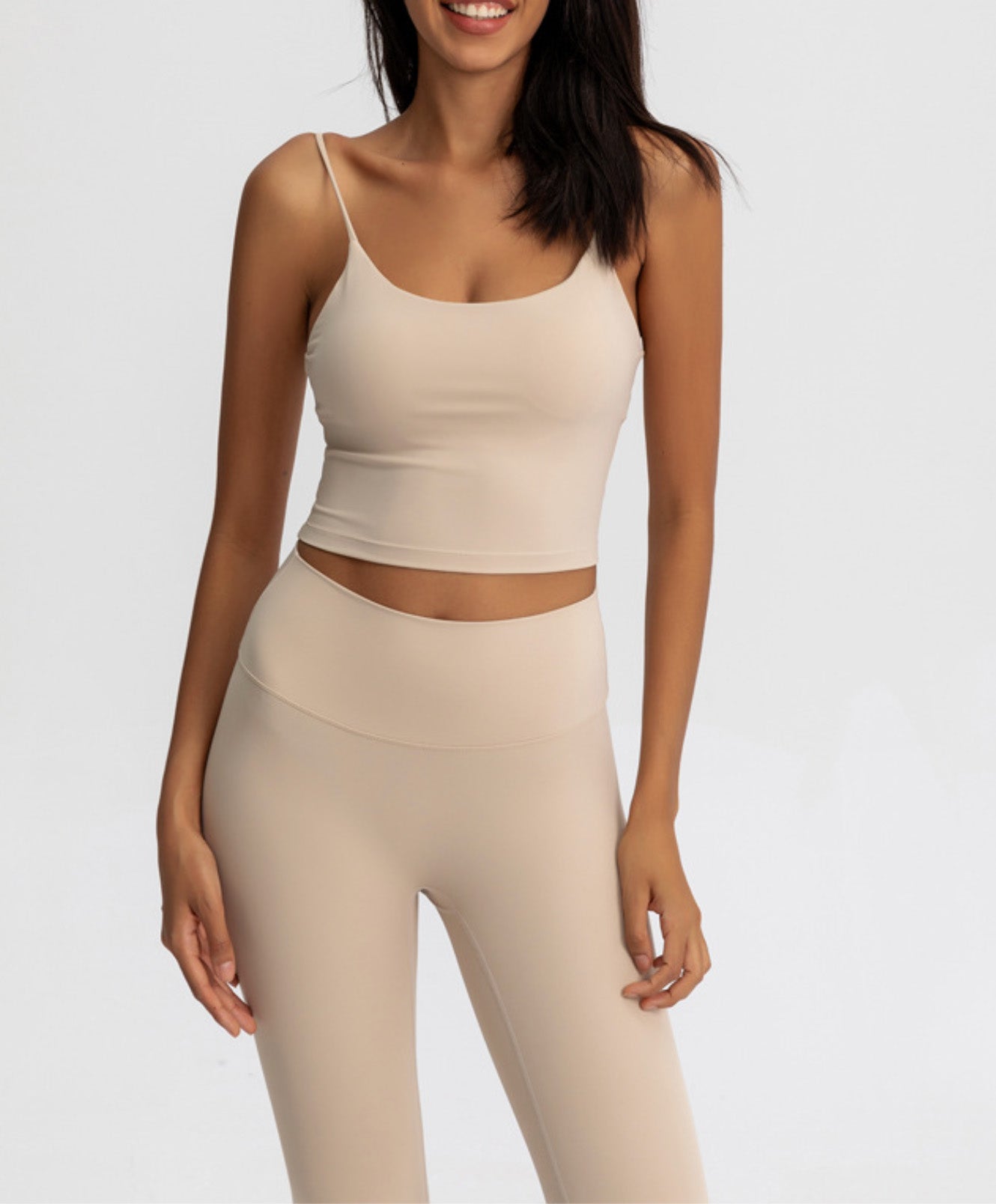 Tender Touch Yoga Sports Bras