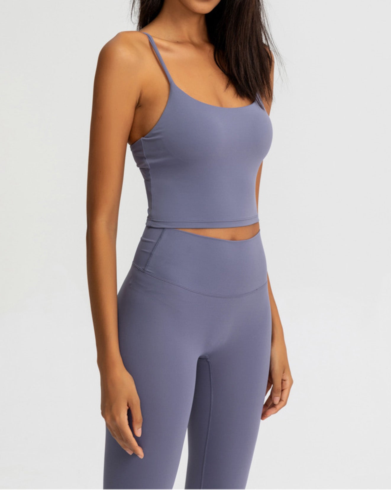 Tender Touch Yoga Sports Bras