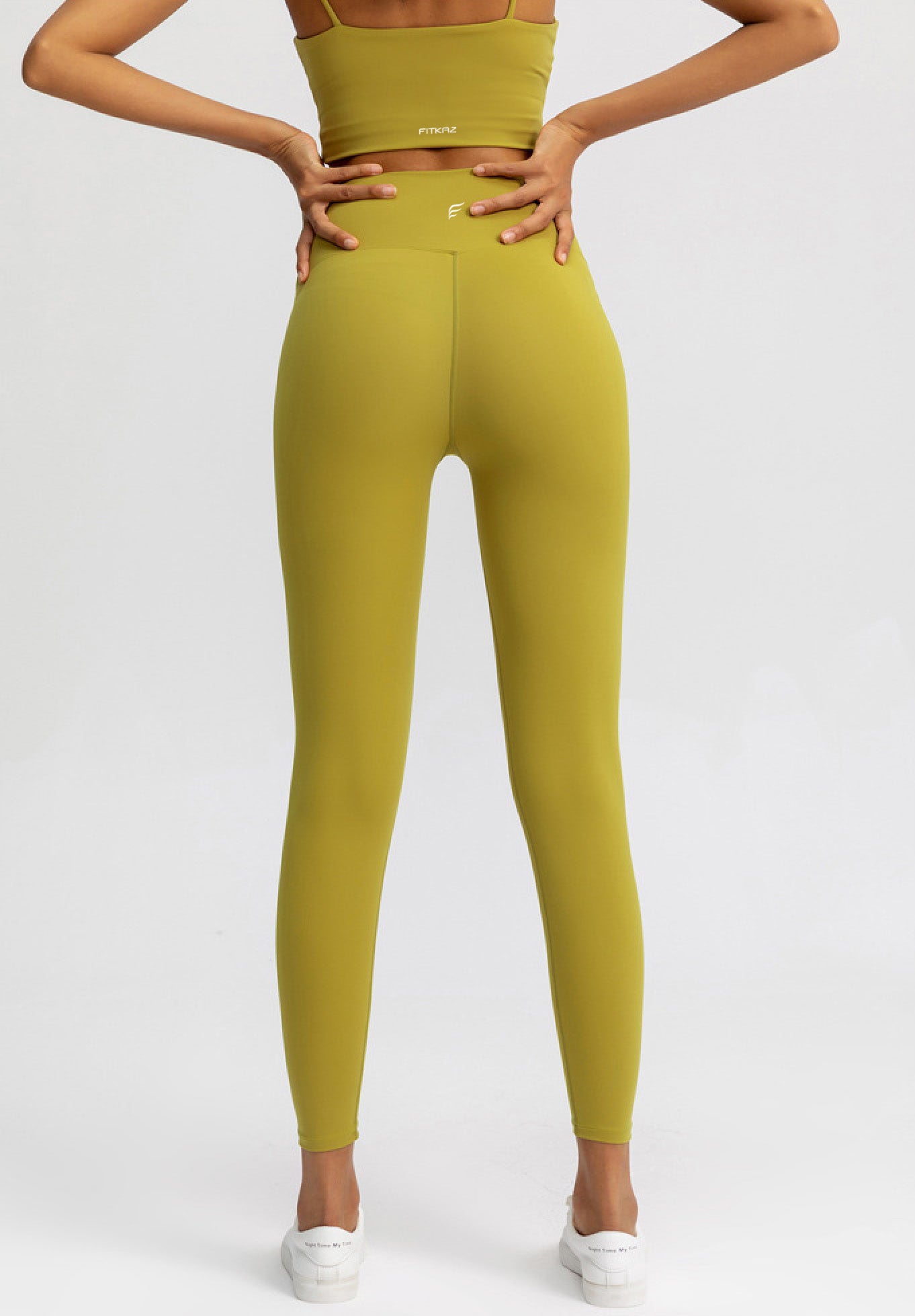 Flash Sale - Tender Touch Yoga Leggings