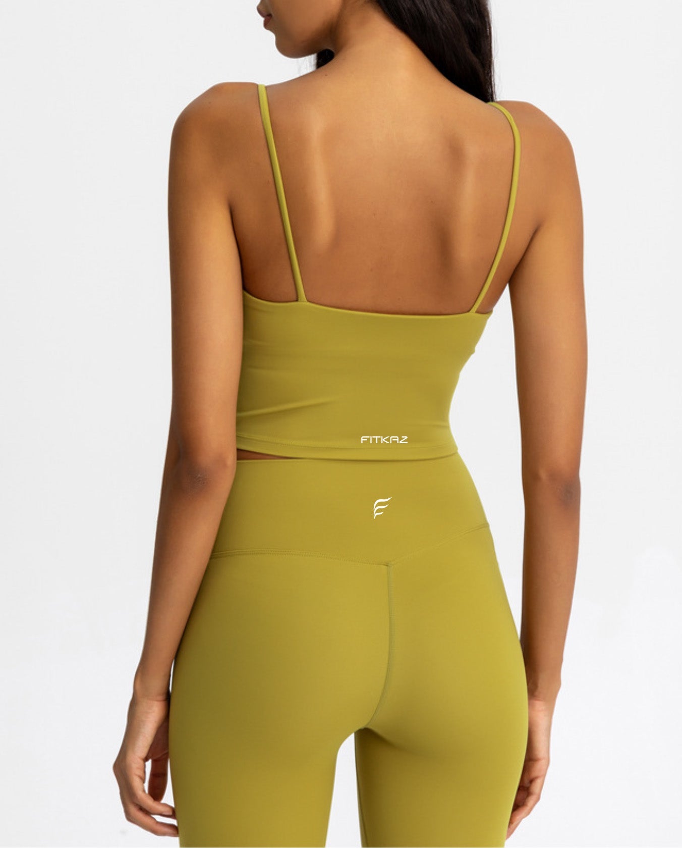 Tender Touch Yoga Sports Bras