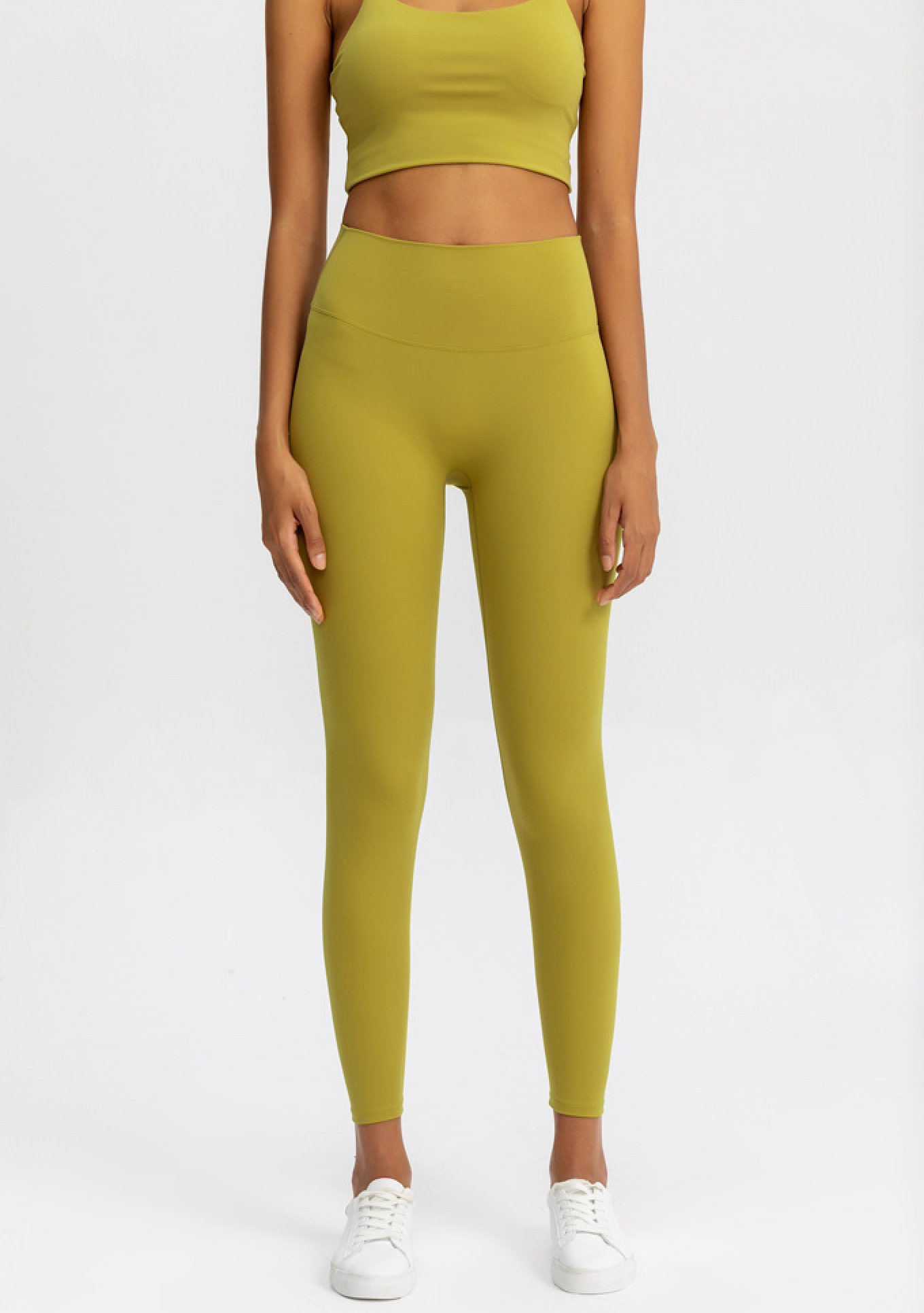 Flash Sale - Tender Touch Yoga Leggings