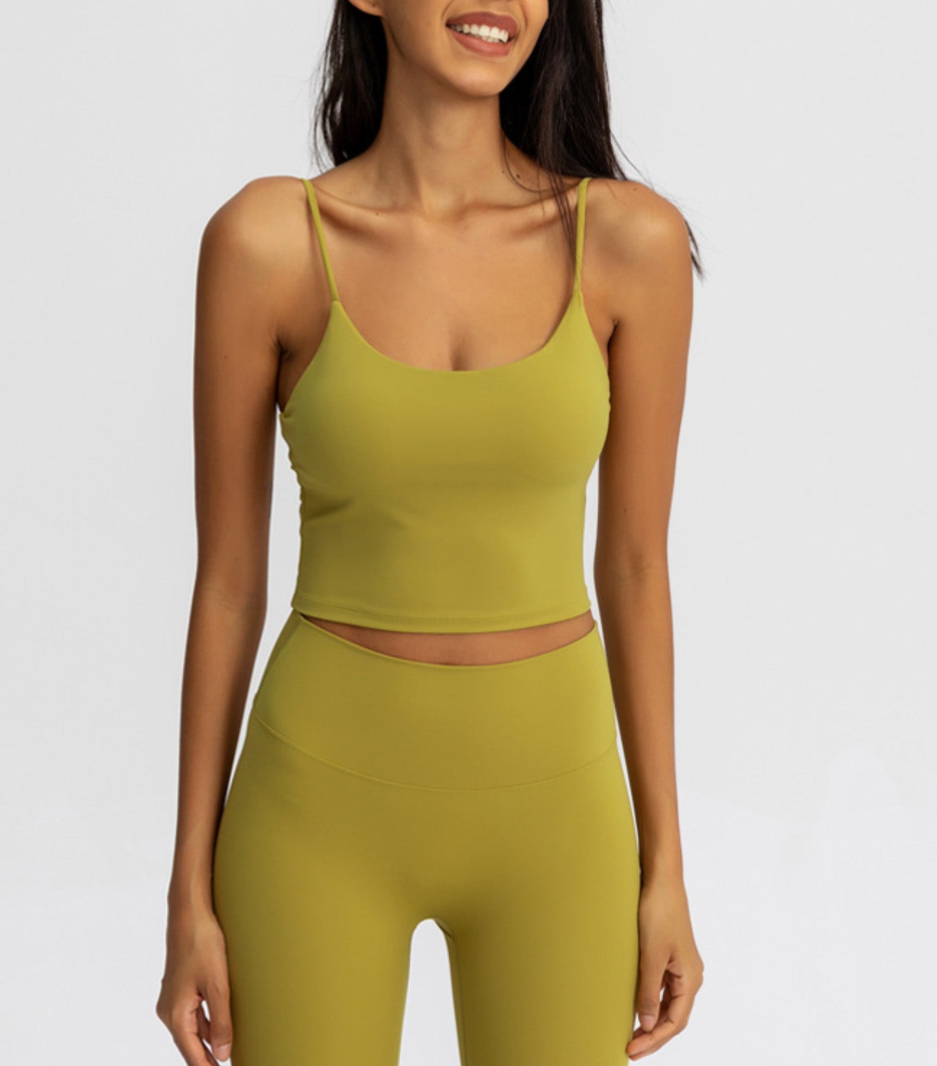 Tender Touch Yoga Sports Bras
