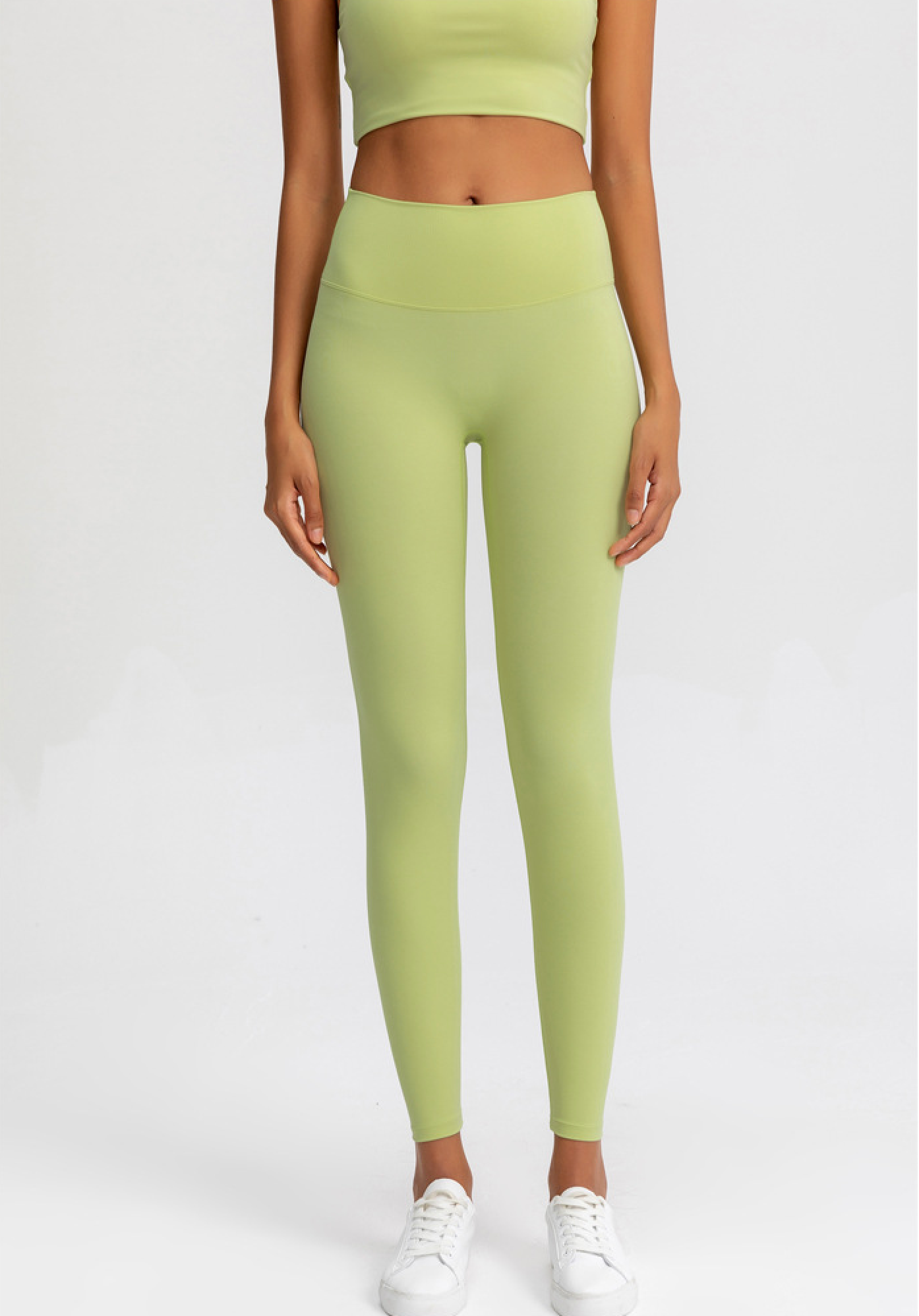 Flash Sale - Tender Touch Yoga Leggings